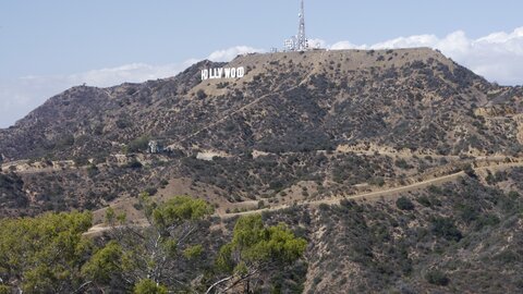 USA oct nov 2018, _1210699 Depuis Griffith Park