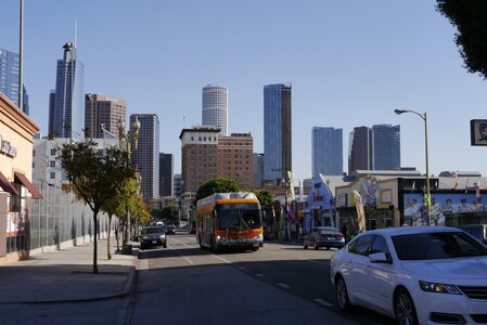 USA oct nov 2018, _1210751x Downtown  LA