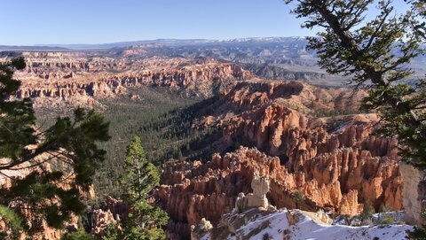 USA oct nov 2018, _1220041 raw Under the Rim Trail  vers 2500m   PN Bryce