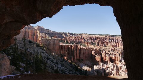 USA oct nov 2018, _1220063 Loop Trail  PN Bryce