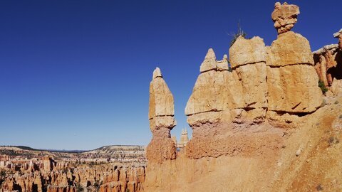 USA oct nov 2018, _1220067 retouche Loop Trail  PN Bryce