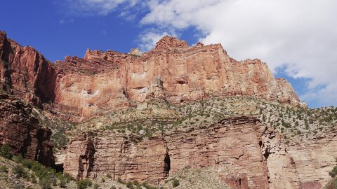 USA oct nov 2018, _1220142 retouche North Rim  PN Grand Canyon