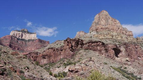 USA oct nov 2018, _1220146 retouche North Rim  PN Grand Canyon