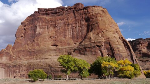 USA oct nov 2018, _1220444 Canyon de Chelly