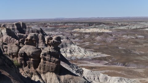 USA oct nov 2018, _1220535 raw Blue Mesa  PN Petrified Forest