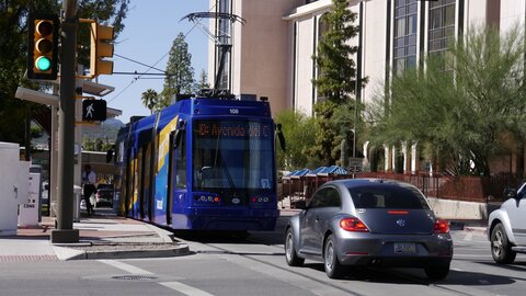 USA oct nov 2018, _1230178 format recad Tucson Downtown