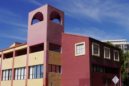 USA oct nov 2018, _1230182 recad Tucson Downtown