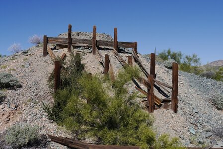 USA oct nov 2018, _1230513 Milton Mine  Organ Pipe Cactus NM