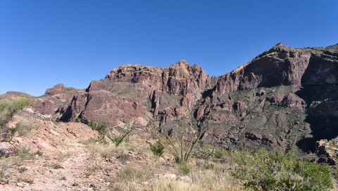 USA oct nov 2018, _1230587 raw Mont Ajo  1466m   Organ Pipe Cactus NM
