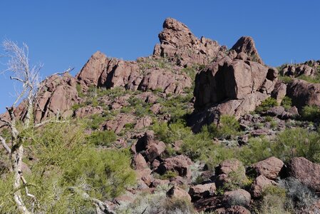 USA oct nov 2018, _1230626 Alamo Canyon
