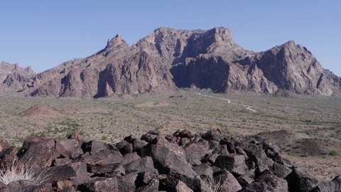 USA oct nov 2018, _1230760 Signal mountain