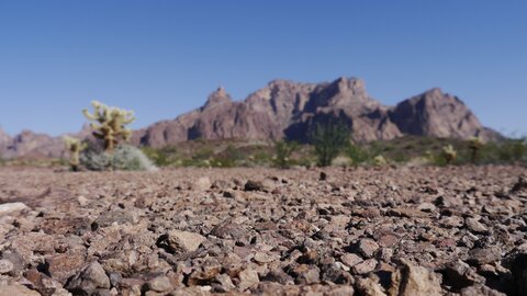 USA oct nov 2018, _1230769 Signal mountain