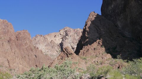 USA oct nov 2018, _1230773 Signal mountain