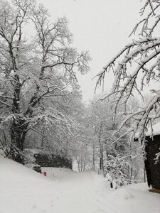 Val d'Azun  - 02-2019, IMG_20190202_151526