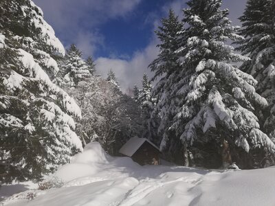 Val d'Azun  - 02-2019, IMG_20190203_123533