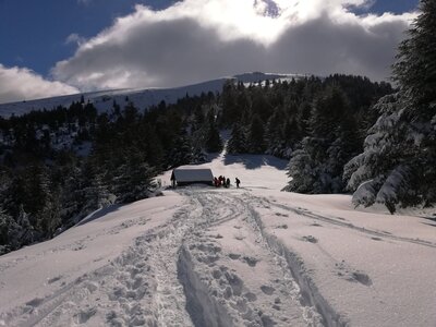 Val d'Azun  - 02-2019, IMG_20190203_131802