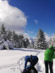 Val d'Azun  - 02-2019, IMG_20190203_135438