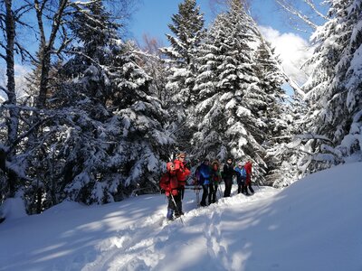 Val d'Azun  - 02-2019, IMG_20190203_142316