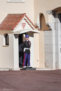 Relève Garde 06 Février 2019, Relève6fév19  3 