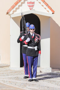 Relève Garde 06 Février 2019, Relève6fév19  45 