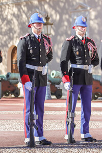 Relève Garde 06 Février 2019, Relève6fév19  79 
