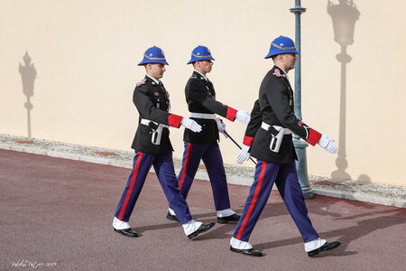 Carabiniers Relève du 07 février 2019, Relève7fév19  13 sur 148 