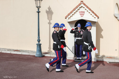 Carabiniers Relève du 07 février 2019, Relève7fév19  15 sur 148 