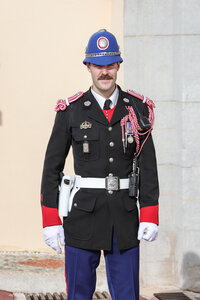 Carabiniers Relève du 07 février 2019, Relève7fév19  17 sur 148 