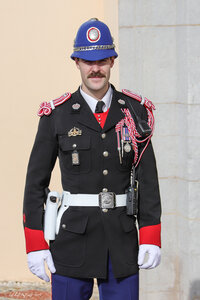 Carabiniers Relève du 07 février 2019, Relève7fév19  19 sur 148 