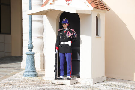 Carabiniers Relève du 07 février 2019, Relève7fév19  21 sur 148 
