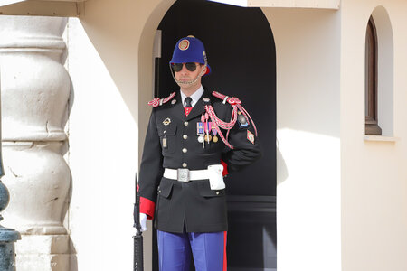 Carabiniers Relève du 07 février 2019, Relève7fév19  23 sur 148 