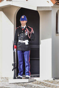 Carabiniers Relève du 07 février 2019, Relève7fév19  41 sur 148 