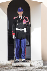 Carabiniers Relève du 07 février 2019, Relève7fév19  43 sur 148 