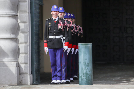 Carabiniers Relève du 07 février 2019, Relève7fév19  49 sur 148 