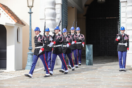 Carabiniers Relève du 07 février 2019, Relève7fév19  53 sur 148 