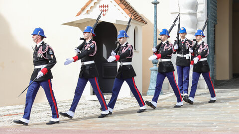 Carabiniers Relève du 07 février 2019, Relève7fév19  55 sur 148 