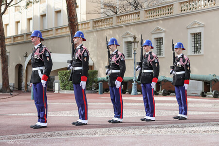 Carabiniers Relève du 07 février 2019, Relève7fév19  56 sur 148 