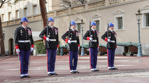 Carabiniers Relève du 07 février 2019, Relève7fév19  57 sur 148 