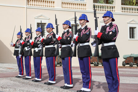 Carabiniers Relève du 07 février 2019, Relève7fév19  76 sur 148 