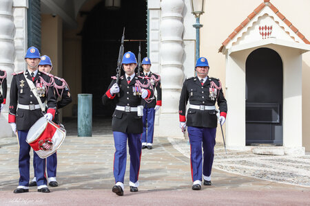 Carabiniers Relève du 07 février 2019, Relève7fév19  100 sur 148 