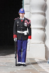 Carabiniers Relève du 07 février 2019, Relève7fév19  113 sur 148 