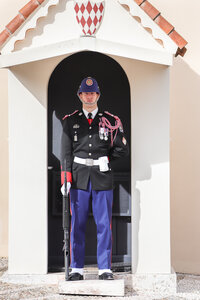 Carabiniers Relève du 07 février 2019, Relève7fév19  120 sur 148 