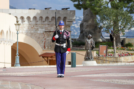 Carabiniers Relève du 07 février 2019, Relève7fév19  135 sur 148 