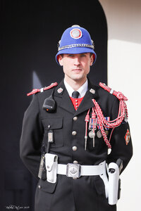 Carabiniers Relève du 07 février 2019, Relève7fév19  147 sur 148 