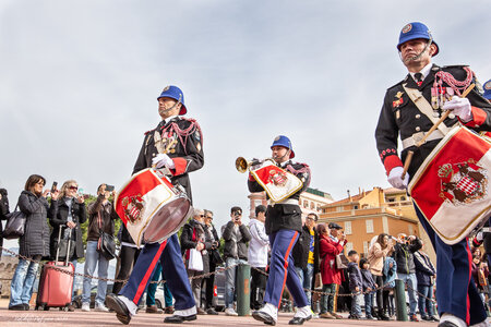 Carabiniers Relève du 07 février 2019, Relève7fév19a  3 sur 24 