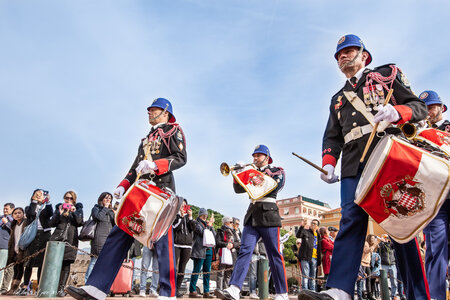 Carabiniers Relève du 07 février 2019, Relève7fév19a  4 sur 24 
