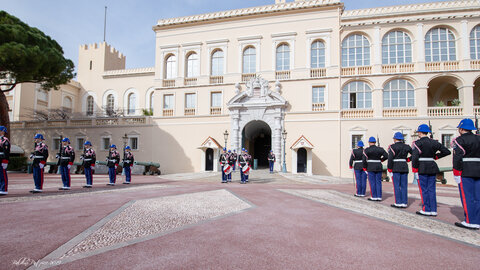 Carabiniers Relève du 07 février 2019, Relève7fév19a  17 sur 24 