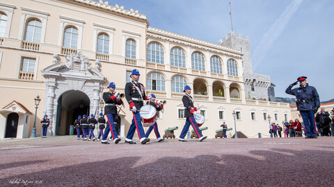 Carabiniers Relève du 07 février 2019, Relève7fév19a  19 sur 24 