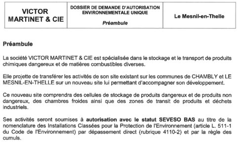 Urbanisation, Preambule