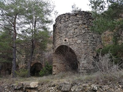 Cévennes fin 2018, IMG_20181228_093547